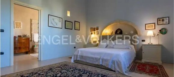 6 bedrooms Villa in Torchiarolo, Italy No. 61297 9