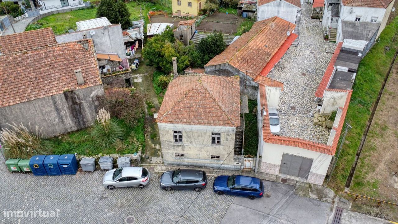 Casa de 5 dormitorios en Matosinhos, Portugal No. 188986