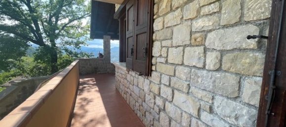 15 rooms House in Grizzana Morandi, Italy No. 285927 11