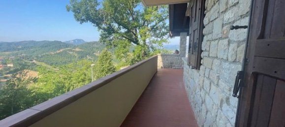 15 rooms House in Grizzana Morandi, Italy No. 285927 22