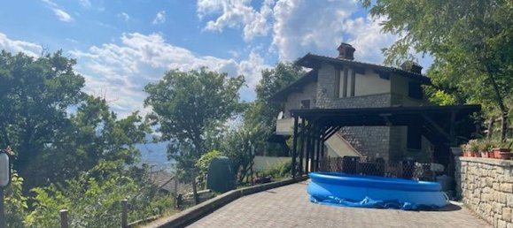 15 rooms House in Grizzana Morandi, Italy No. 285927 9