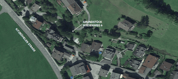 Земельный участок 818м² в Райт бай Кицбюель, Австрия № 212877 6