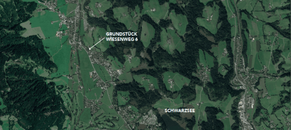 Земельный участок 818м² в Райт бай Кицбюель, Австрия № 212877 5