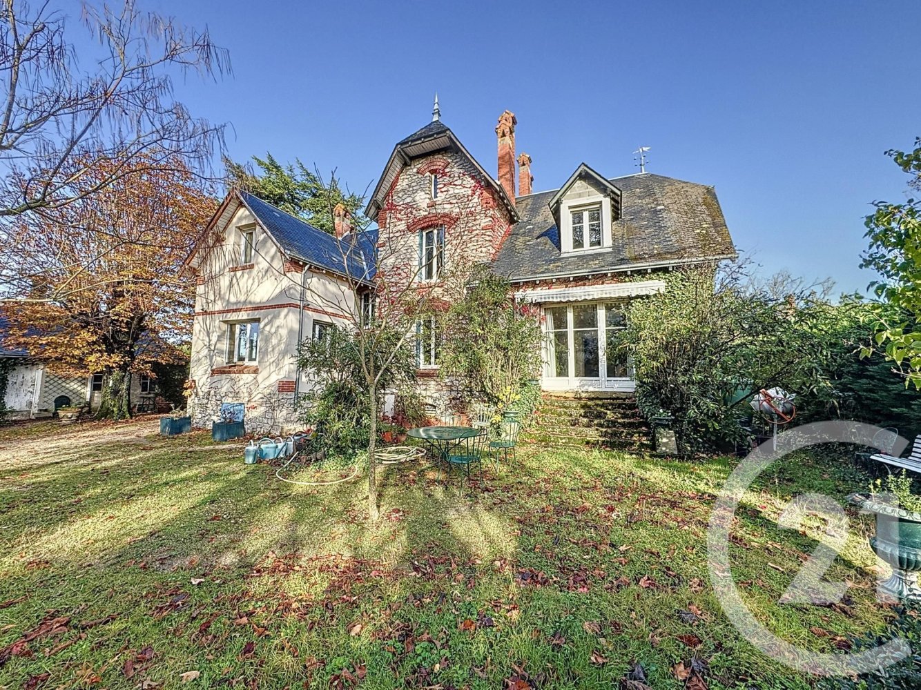 3 chambres Maison à Romorantin-Lanthenay, France No. 87821