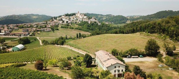 25غرفة منزل في Murisengo, Italy رقم 238530 2