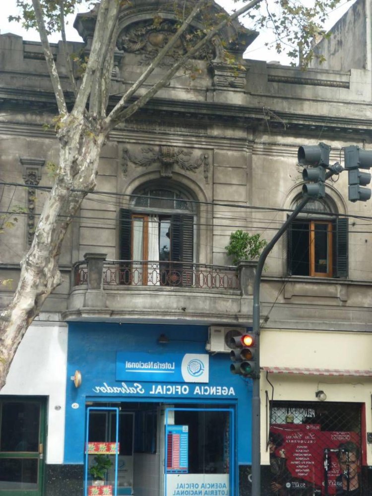 4 bedrooms House in Buenos Aires, Argentina No. 67697