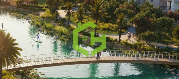 4 bedrooms Townhouse in Dubai, UAE No. 45701 6