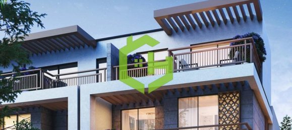 4 bedrooms Townhouse in Dubai, UAE No. 45701 5