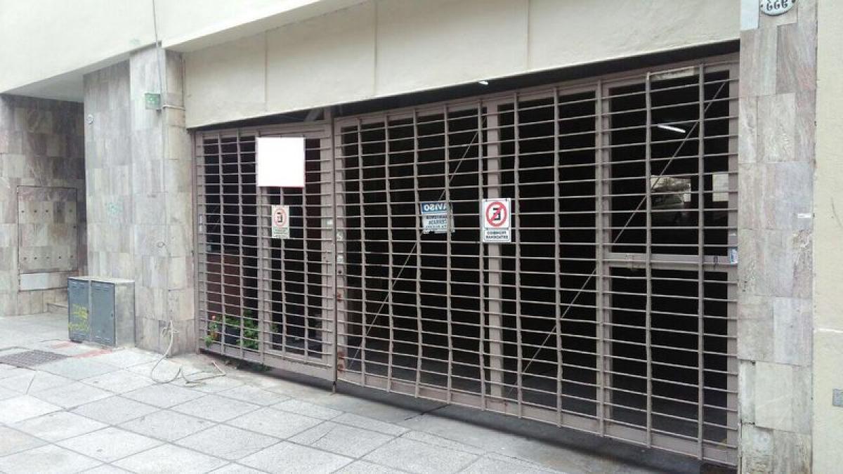  Warehouse in Buenos Aires, Argentina No. 106960