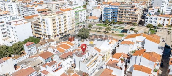 5 Schlafzimmer Haus in Portimao, Portugal, Nr. 323394 7