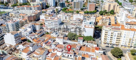 5 Schlafzimmer Haus in Portimao, Portugal, Nr. 323394 8