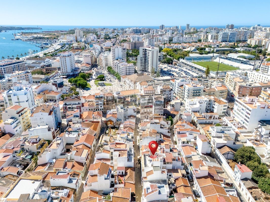 5 bedrooms House in Portimao, Portugal No. 323394