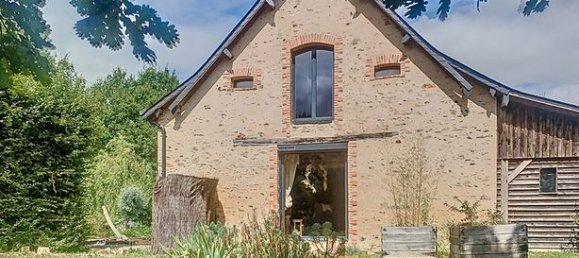 3 bedrooms House in Maine-et-Loire, France No. 310841 15