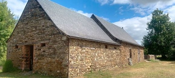 3 bedrooms House in Maine-et-Loire, France No. 310841 12