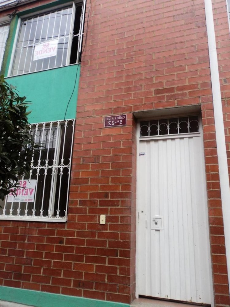 3 bedrooms House in Cundinamarca, Colombia No. 4446