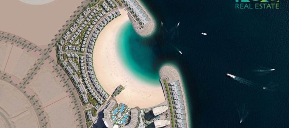 1 غرف نوم شقة في Al Marjan Island, UAE رقم 26775 11