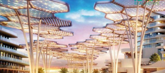 1 غرف نوم شقة في Al Marjan Island, UAE رقم 26775 5