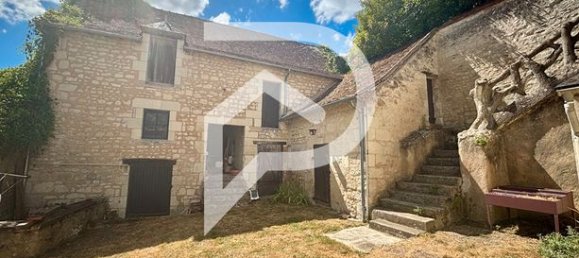 4 Schlafzimmer Haus in Vienne, France, Nr. 312058 7