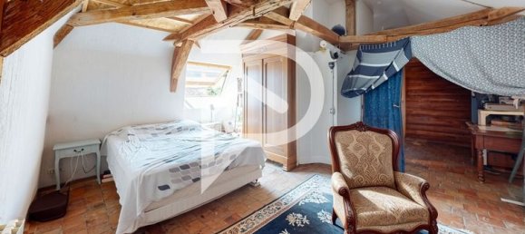 4 Schlafzimmer Haus in Vienne, France, Nr. 312058 9