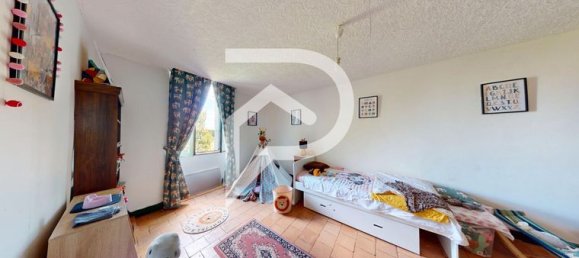 4 Schlafzimmer Haus in Vienne, France, Nr. 312058 6