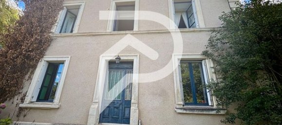 4 Schlafzimmer Haus in Vienne, France, Nr. 312058 8