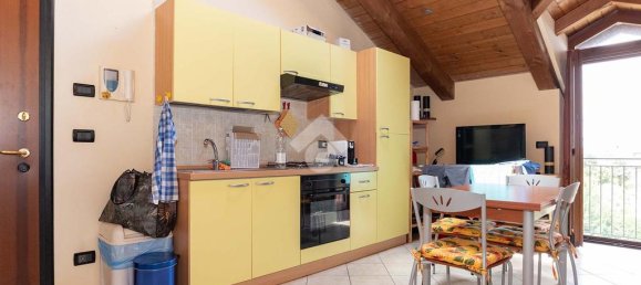 1 Schlafzimmer Wohnung in Cirié, Italy, Nr. 356639 3