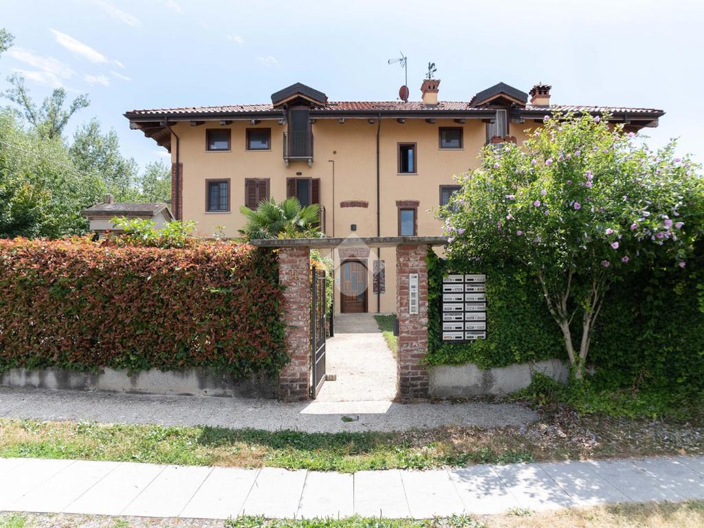 1 Schlafzimmer Wohnung in Cirié, Italy, Nr. 356639