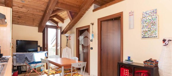 1 Schlafzimmer Wohnung in Cirié, Italy, Nr. 356639 4