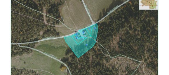 5غرفة منزل في Hirschegg-Pack, Austria رقم 176535 31