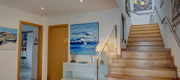 3 bedrooms House in Caldas da Rainha, Portugal No. 139428 6