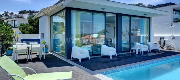 3 bedrooms House in Caldas da Rainha, Portugal No. 139428 15