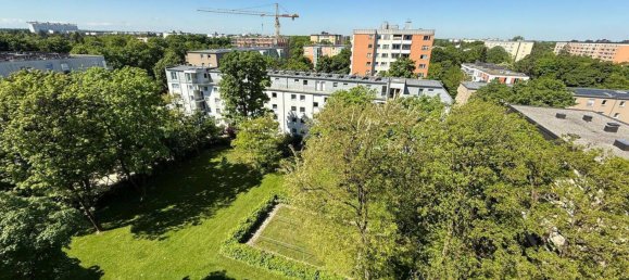 3-salle Appartement à Munich, Germany No. 233418 14