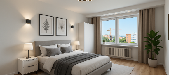 3-salle Appartement à Munich, Germany No. 233418 11