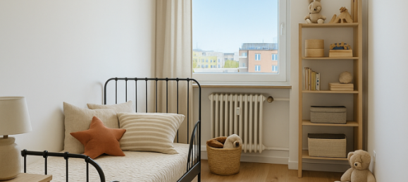 3-salle Appartement à Munich, Germany No. 233418 2