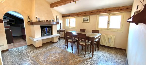 Пентхаус с 1 спальней в Венеция, Италия № 53100 6