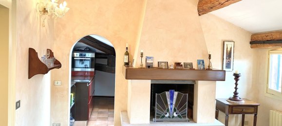 Пентхаус с 1 спальней в Венеция, Италия № 53100 2