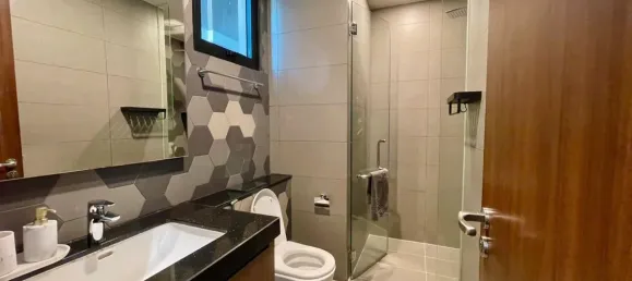 2 bedrooms Apartment for rent in Thu Duc, Ho Chi Minh, Vietnam № 74582 6