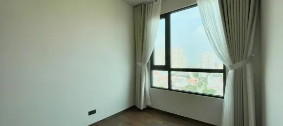2 bedrooms Apartment for rent in Thu Duc, Ho Chi Minh, Vietnam № 74582 2