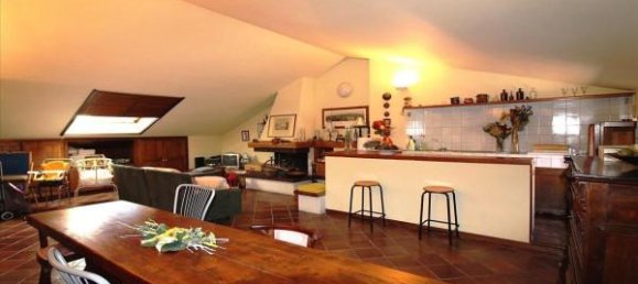 Apartamento de 5 divisões em Città della Pieve, Italy N.º 139519 5