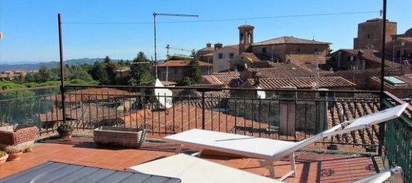 Apartamento de 5 divisões em Città della Pieve, Italy N.º 139519 2