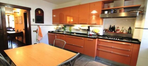 Apartamento de 5 divisões em Città della Pieve, Italy N.º 139519 13