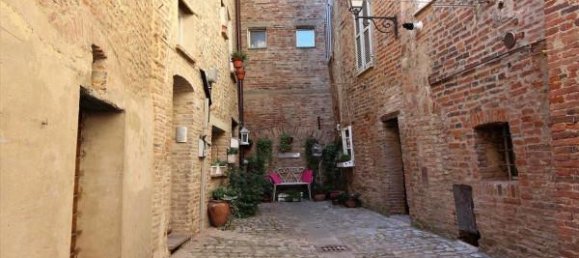 Apartamento de 5 divisões em Città della Pieve, Italy N.º 139519 20