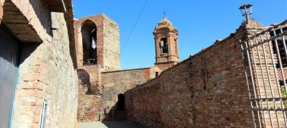 Apartamento de 5 divisões em Città della Pieve, Italy N.º 139519 19