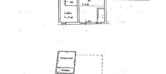 Apartamento de 5 divisões em Città della Pieve, Italy N.º 139519 22