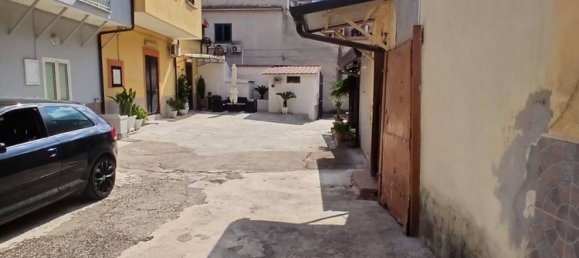 3 rooms Apartment in Macerata Campania, Italy No. 275777 14