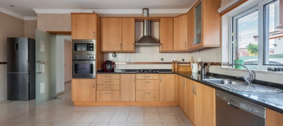 4 Schlafzimmer Villa in Luz, Portugal, Nr. 104997 11