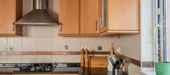 4 Schlafzimmer Villa in Luz, Portugal, Nr. 104997 12