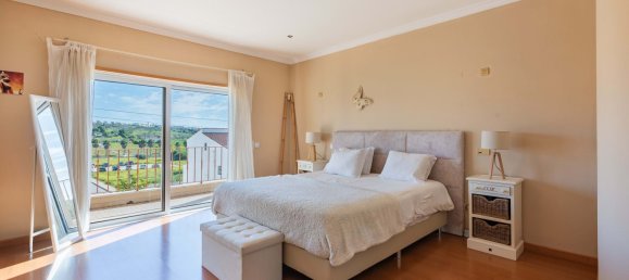 4 Schlafzimmer Villa in Luz, Portugal, Nr. 104997 19