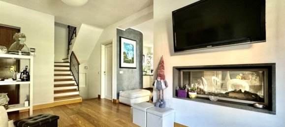 3 rooms Villa in Albano Laziale, Italy No. 78936 30