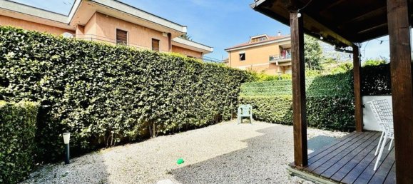 3 rooms Villa in Albano Laziale, Italy No. 78936 32